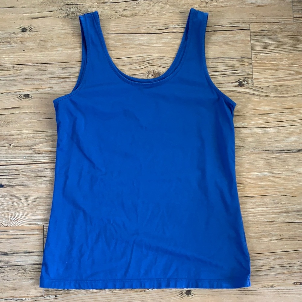 LLBEAN TANK